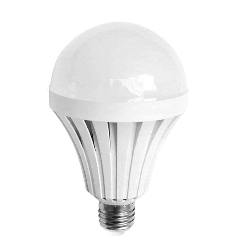 Умная лампочка с аккумулятором "Smartcharge SmartBulb" 7W Белая, лампа светодиодная Е27 (смарт лампочка) (ST) - фото 7 - id-p1927192078