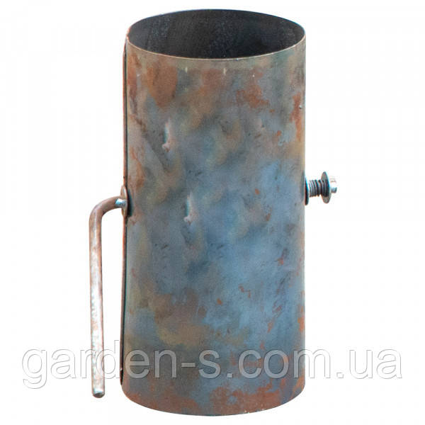 Шиберна засувка (ПЧд2)