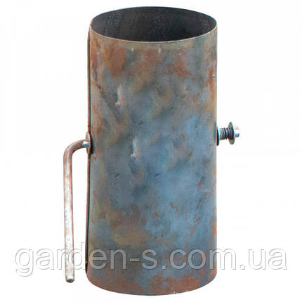 Шиберна засувка (ПЧд2), фото 1