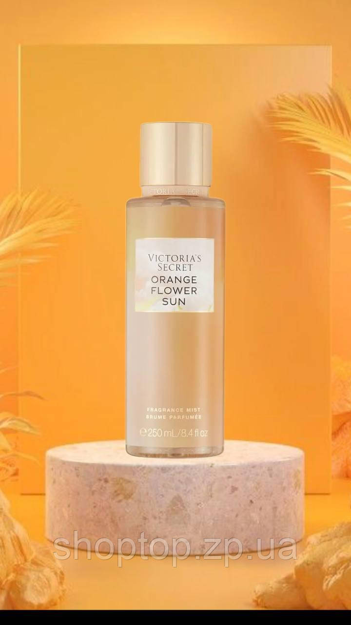 Парфумований міст для тіла Victoria`s Secret Orange Flower Sun