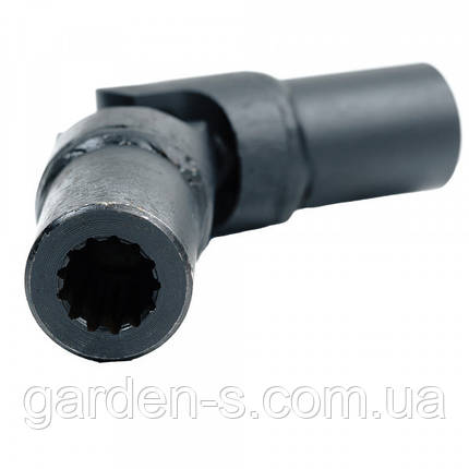 Вал приводу для картоплекопача вібраційного «Мотор Січ» (ККд16), фото 3