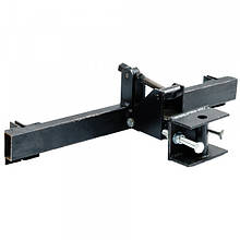 Зчіпка для 2-р. ланцюгової картоплесаджалки (не регульована) (КСд10)