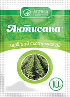 Гербіцид Антисапа в.г. 10 г, Укравіт, Україна