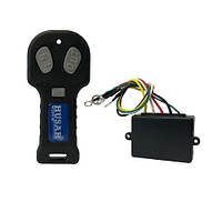 Пульт керування лебідки HUSAR бездротовий 12V