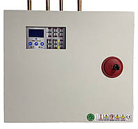 Модуль контроля и сигнализации медицинских газов на 1 газ