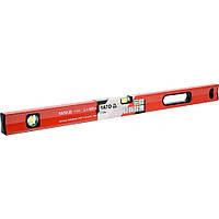 Рівень магнітний 2 капсули 800 мм Yato