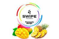 Фруктова суміш Swipe (Свайп) - Pineapple mango (Ананас манго)