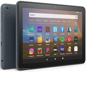 Amazon Fire HD 8 / HD 8 Plus (2020)