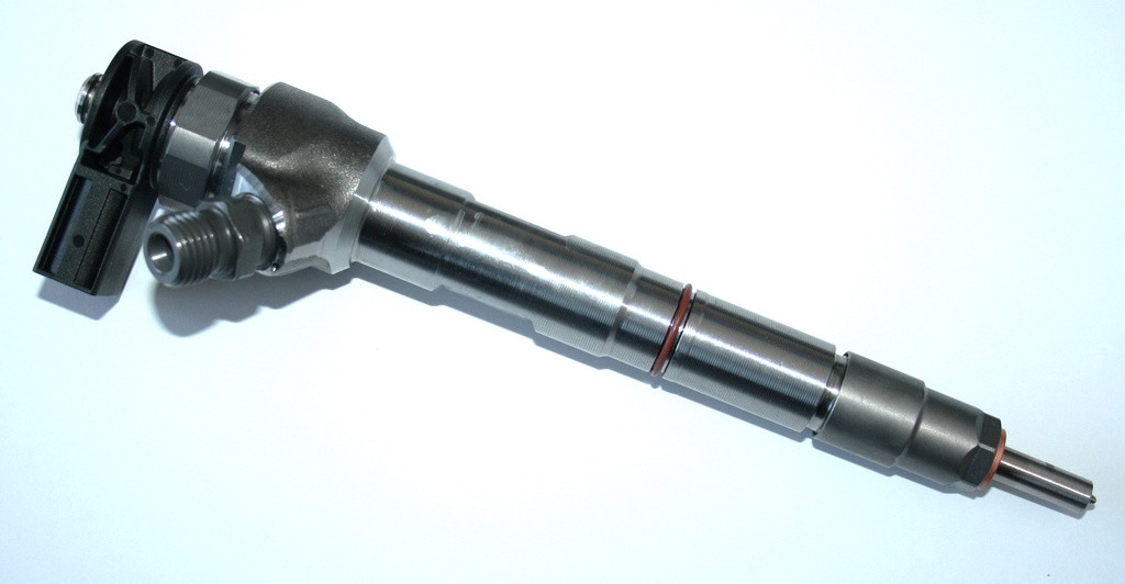 Форсунка паливна VAG 05L130277M