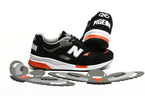 New Balance 1600 NBC 908