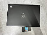 I5-7300u 256gb 8gb ssd 14" Стильний ноутбук Dell Делл 5490, фото 2