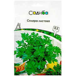 Селера Листова 0.5 г Hem Zaden