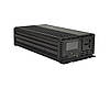 Інвертор SW-1000W | 3000W DC 12V - AC 220V чиста синусоїда, фото 3