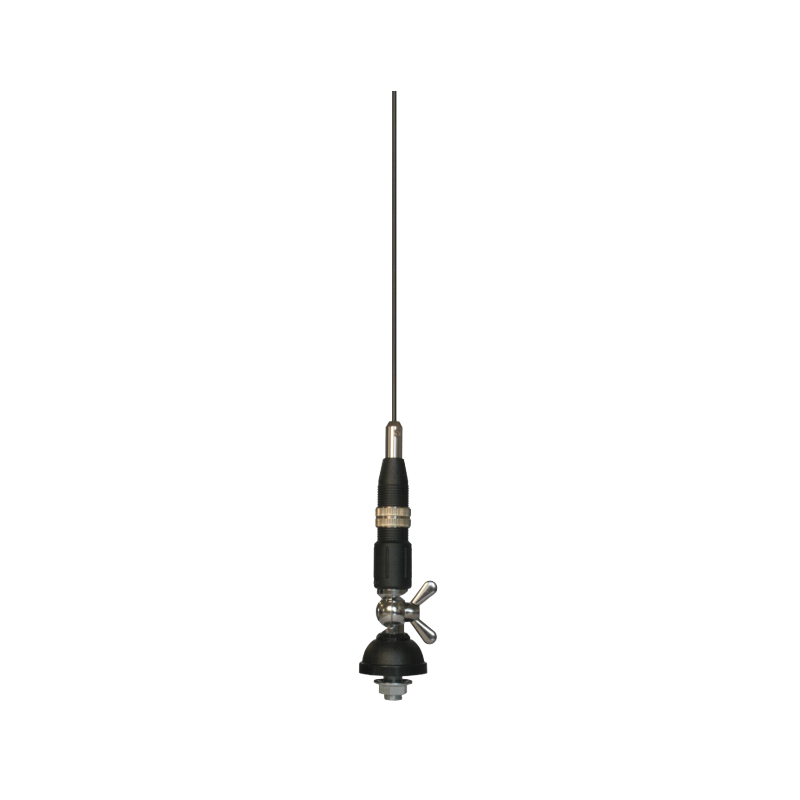 Антенна SIRIO SNAKE 27 Black