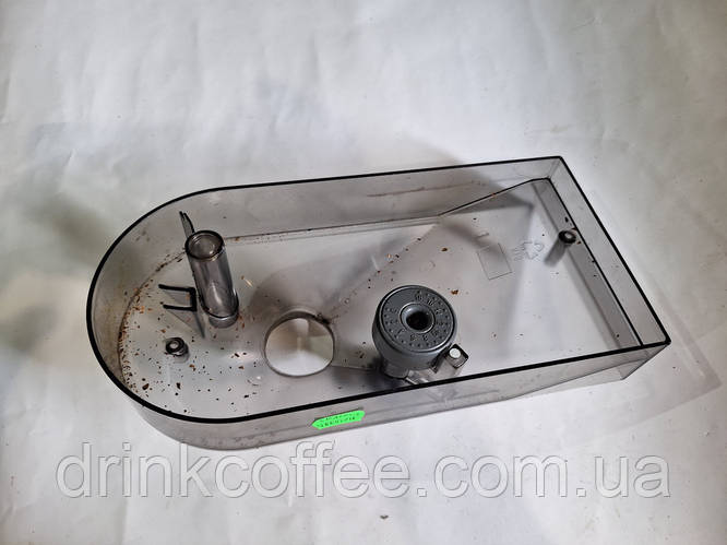 Бункер контейнер отсек для кофе для кофемашины Saeco Vienna Spidem ...