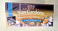 Чай Sun Gardens Ніжна ромашка 25 пакетів трав'яний, фото 2