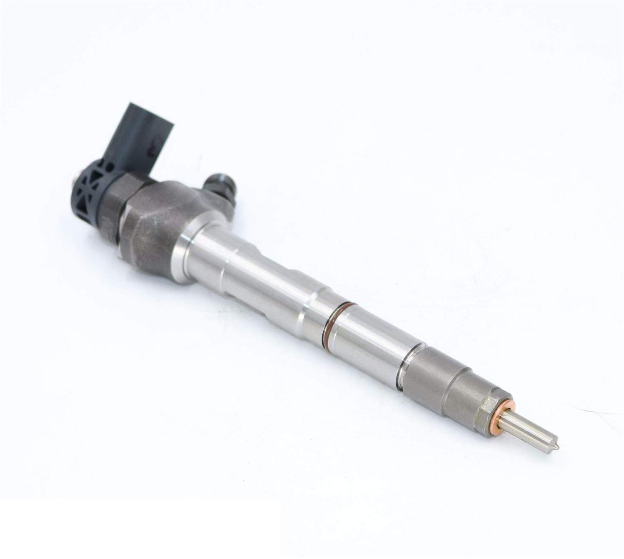 Форсунка упорскування палива VAG: Audi: A3; Seat: Leon; Skoda: Octavia; Volkswagen: Caddy, 04L130277AC