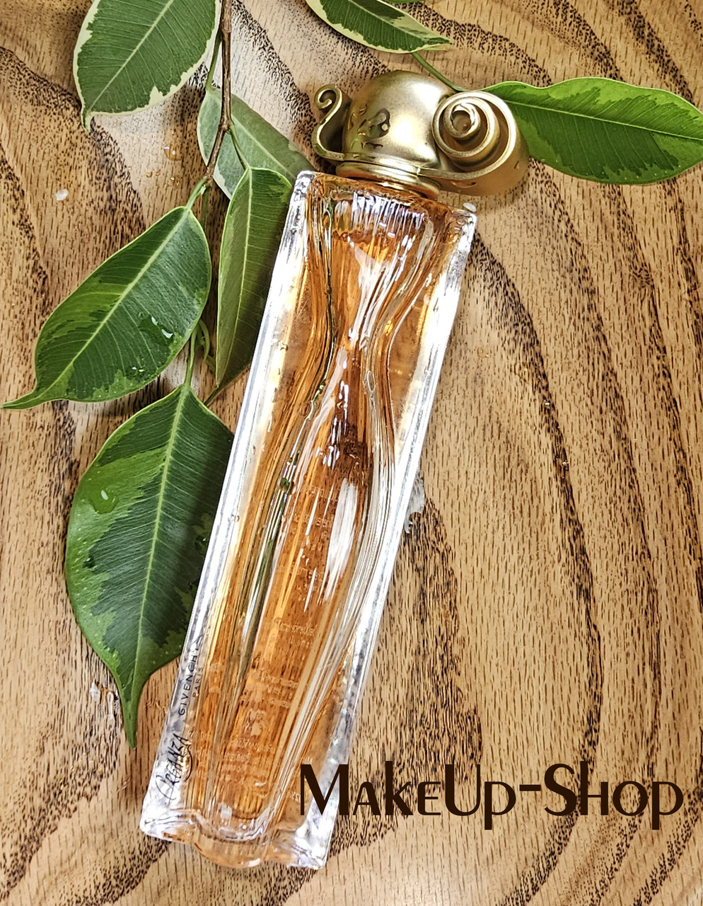 3ml Organza Givenchy Парфумерна вода для жінок розпив відливант