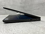 I5-7300u 14" 8gb 256gb ddr4 Компактний ноутбук Dell Делл 5490, фото 4