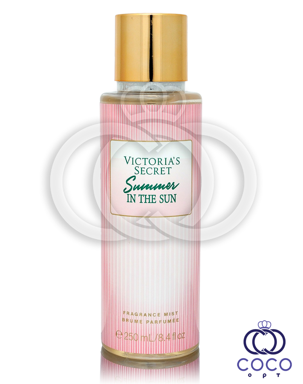 Парфумований спрей Victoria's Secret Summer In The Sun 250 ml