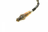 Лямбда-зонд (4-х конт.) DB W164/W169//W204/W211/W221/W251/CLK/CLS BOSCH 0 258 006 749 Mercedes B-Class,, фото 4
