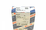 Лямбда-зонд (4-х конт.) DB W164/W169//W204/W211/W221/W251/CLK/CLS BOSCH 0 258 006 749 Mercedes B-Class,, фото 7