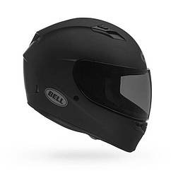 Мотошолом Bell Qualifier DLX Helmet Blackout XS (53-54cm)