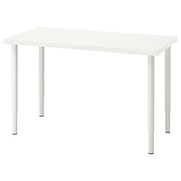 Компьютерный стол LAGKAPTEN / OLOV IKEA 794.167.70