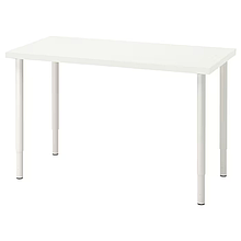 Комп'ютерний стіл LAGKAPTEN / OLOV IKEA 794.167.70