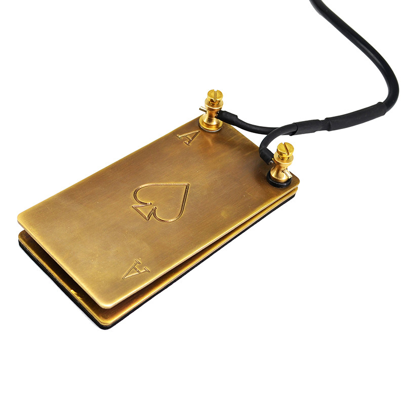 Педаль для тату машинки AVA FOOT PEDAL