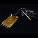 Педаль для тату машинки AVA FOOT PEDAL, фото 4