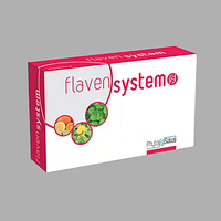 Flaven System (Флавен Систем) капсулы от варикоза