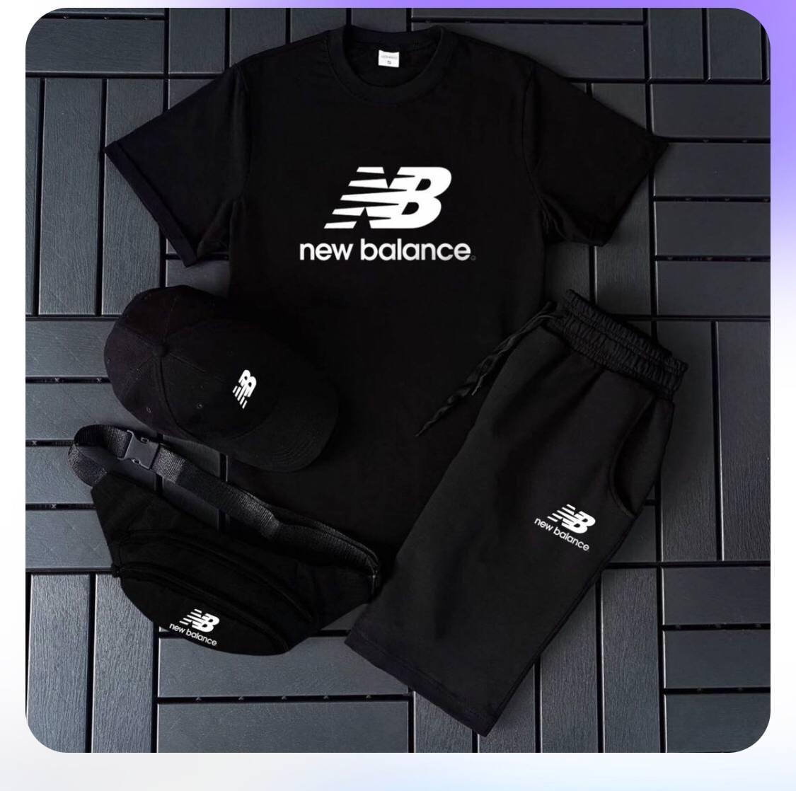 4 1 New Balance ID 1927212406 1100