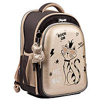 Шкільний рюкзак 1 Вересня S-98 Pussycat (559501)