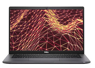 Ноутбук Dell Latitude 7430 (4FVJG) / 2-в-1 трансформер / 14" / WVA / Intel Core i7-1265U / ОЗП: 16 ГБ / Intel