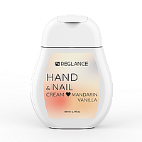 Крем для рук Reglance "Mandarin&Vanilla" 50 мл