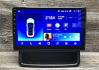 Android 7 магнитола Nissan Primastar For Opel Vivaro II (Х83) 2011-14 2+32 Трафик андроид