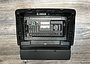 Автомагнитола Android 7"  Nissan Primastar For Opel Vivaro Renault Trafic II (Х83) 2011-14 2+32 Трафік андроїд, фото 5
