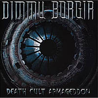 Виниловая пластинка Dimmu Borgir Death Cult Armageddon 2LP 2003/2022 (NBR 10471)