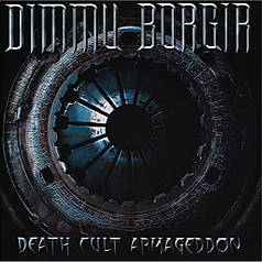 Виниловая пластинка Dimmu Borgir – Death Cult Armageddon 2LP 2003/2022 (NBR 10471)