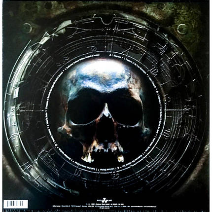 Виниловая пластинка Dimmu Borgir – Death Cult Armageddon 2LP 2003/2022 (NBR 10471), фото 2