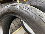 Зимова пара 225/45R18 Michelin Pilot Alpin RFT 5.5мм 18рік, фото 4