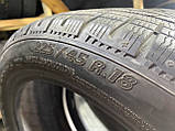 Зимова пара 225/45R18 Michelin Pilot Alpin RFT 5.5мм 18рік, фото 5