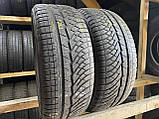 Зимова пара 225/45R18 Michelin Pilot Alpin RFT 5.5мм 18рік, фото 8