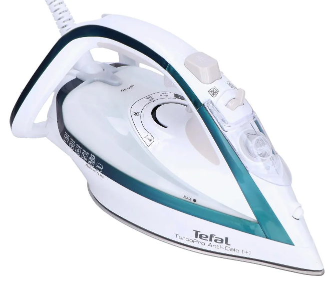 Праска Tefal FV5689E0