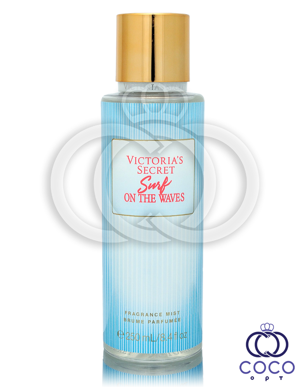 Парфумований спрей Victoria's Secret Surf On The Waves 250 ml