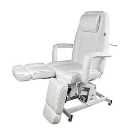 Кушетка косметологічна електрична 2217А (1 мотор)
