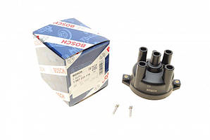 Кришка розподілювача запалювання BOSCH 1 987 233 118 Mazda 626, 929; Suzuki Swift FEEN18V00, 3332163B40000,