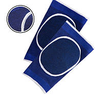 Наколінник для волейболу дитячі Zelart (BC-0735), фото 2