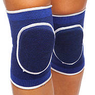 Наколінник для волейболу дитячі Zelart (BC-0735), фото 3